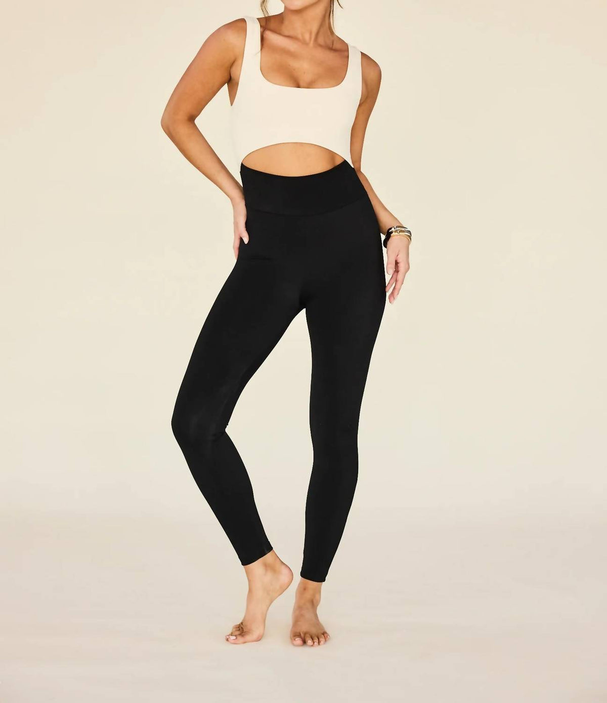 Strut This - Women's Miller Jumpsuit