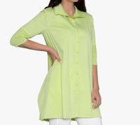 Stella Carakasi - Tiburon Icon Tunic