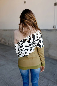 Ampersand Ave - Singlehood Sweatshirt