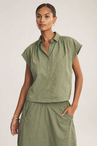 Velvet By Graham & Spencer - Arlend Top
