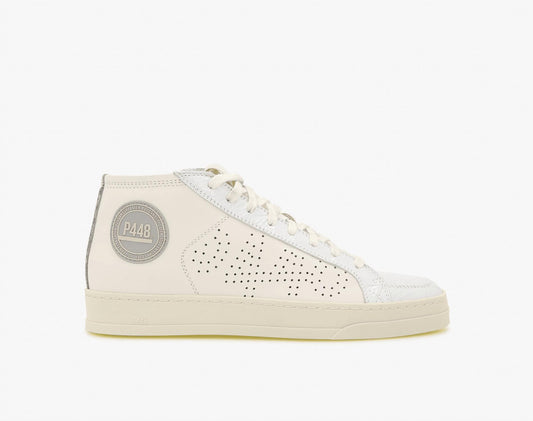 Rocky Butterfly High Top Sneaker