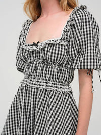 For Love & Lemons - Jackson Mini Dress
