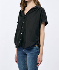 Dear John Denim - Beck Poplin Shirt