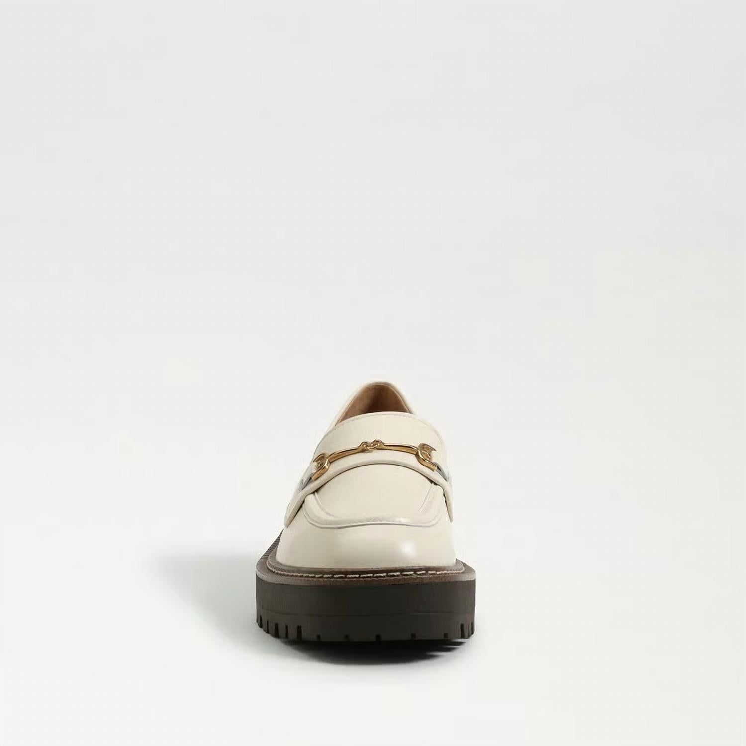 Sam Edelman - Women's Laurs Lug Sole Loafers