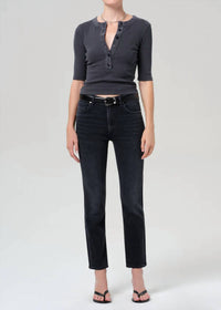 Citizens Of Humanity - Isola Slim Leg Jeans