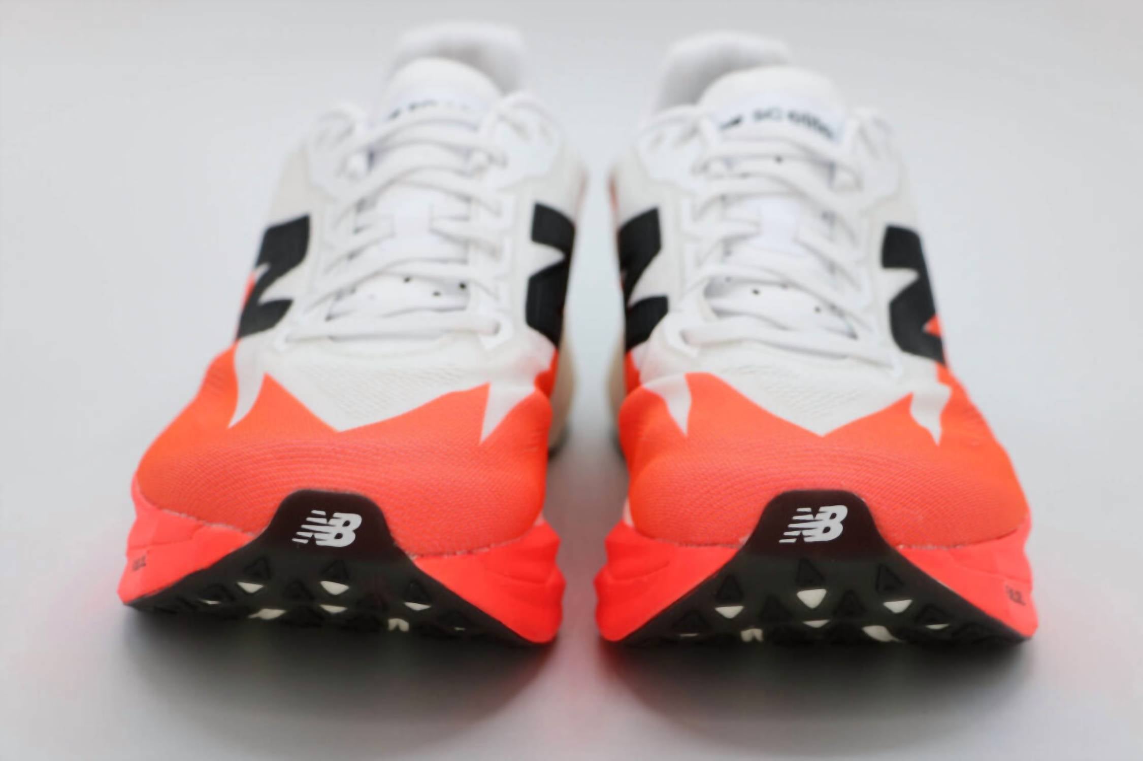 New Balance - Men's Fuelcell Supercomp Elite V5 Shoe