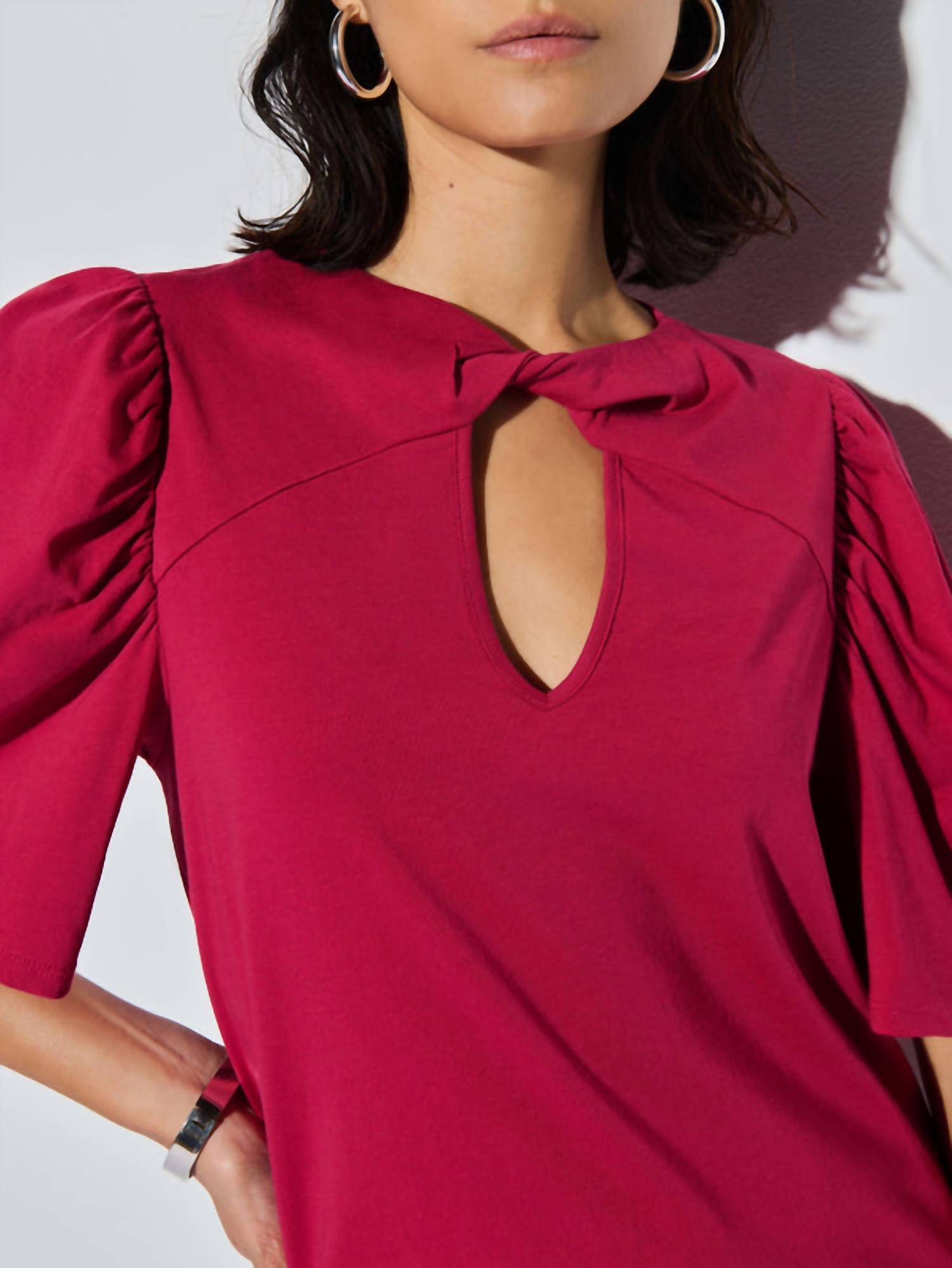 Nation Ltd - Vivienne Top