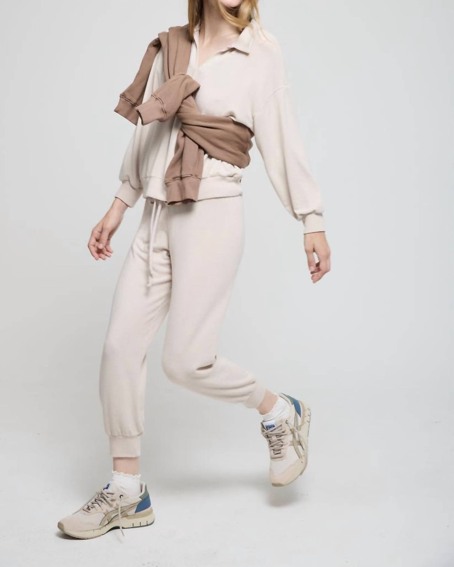 Atf All Time Favorite - Cozy Pant