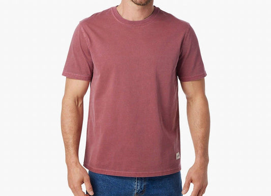 Fair Harbor - The Saltaire Tee