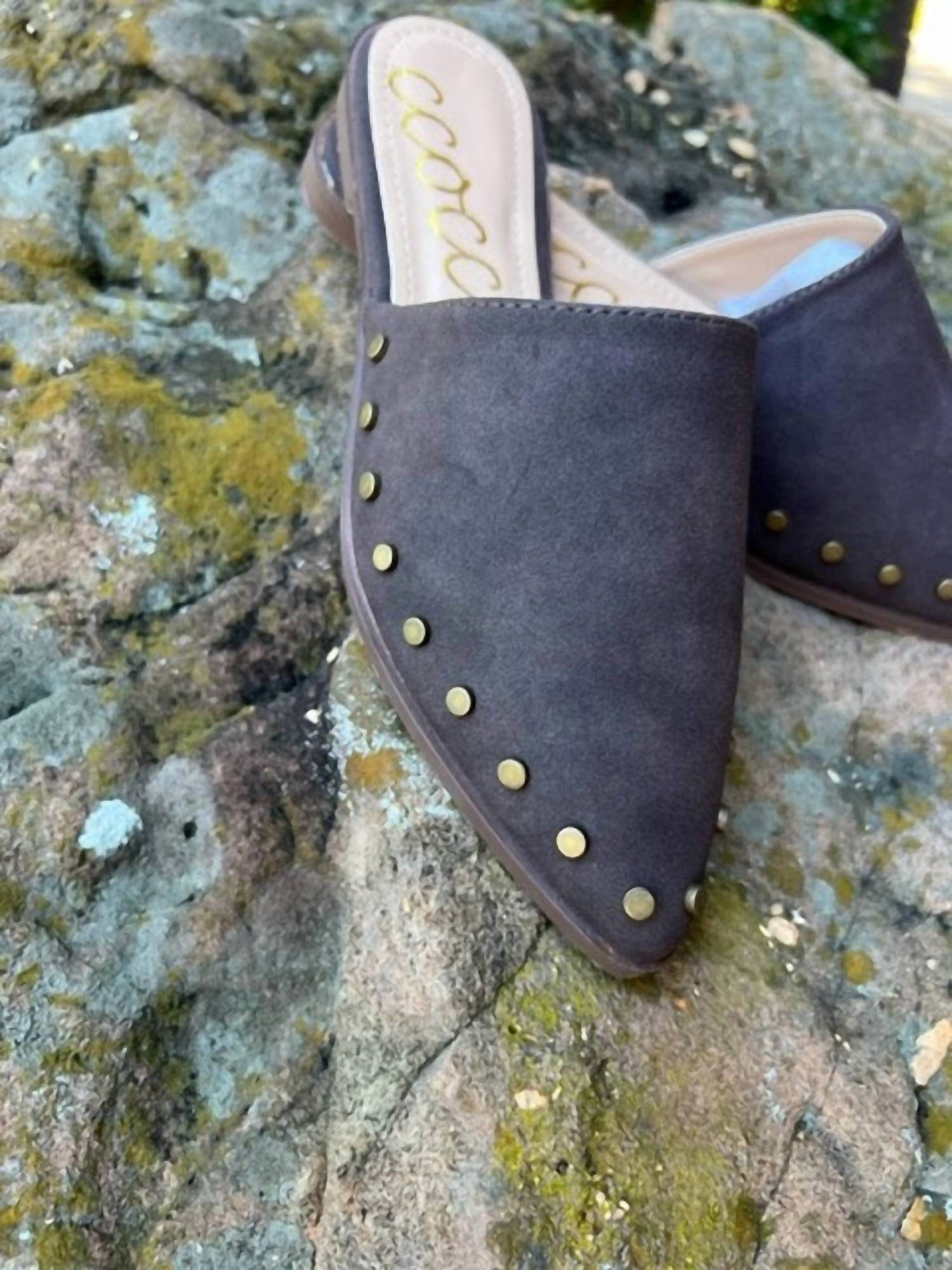 Ccocci - Women's Cool Mules