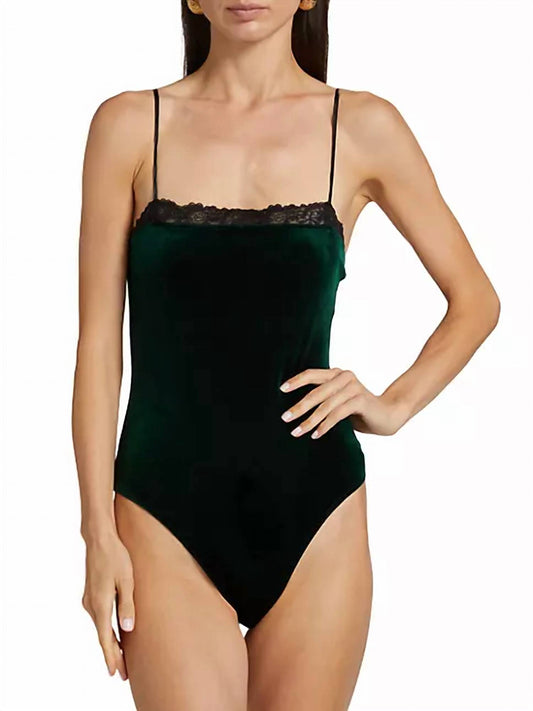 Cami Nyc - Aileen Bodysuit