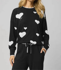 Splendid - All The Love Sweater