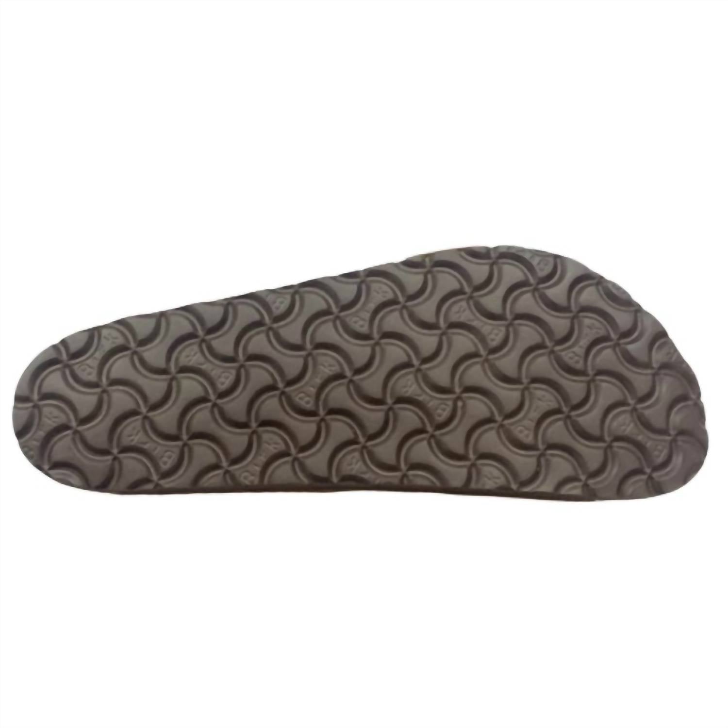 Birkenstock - Unisex - Arizona Soft Footbed Sandal