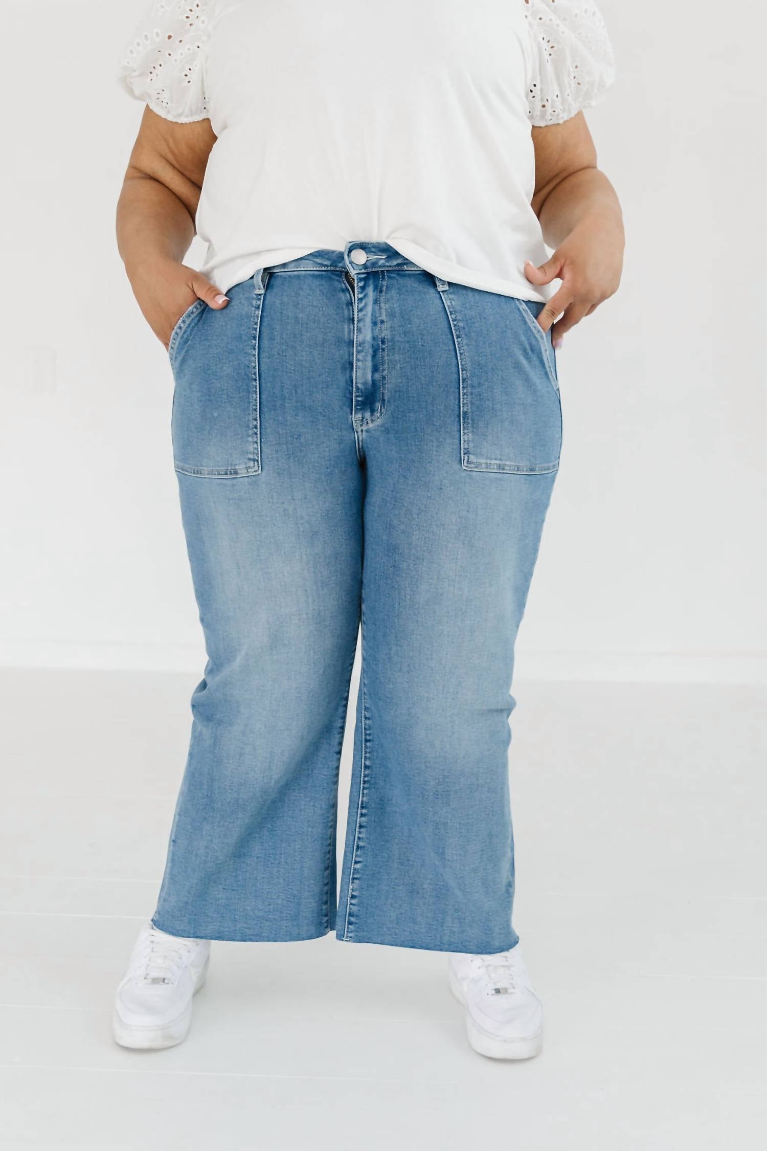 Lovervet - Bradley Beach Jeans