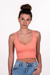 Free People - Here For You Cami