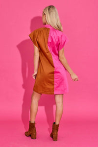 Alden Adair - Margot Dress