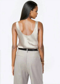 Cami Nyc - Andressa Scoop Neck Camisole Top