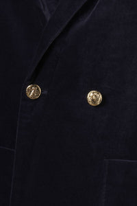 Trovata - Grant Velvet Blazer