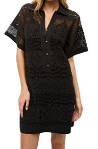 Marie Oliver - Urma Dress