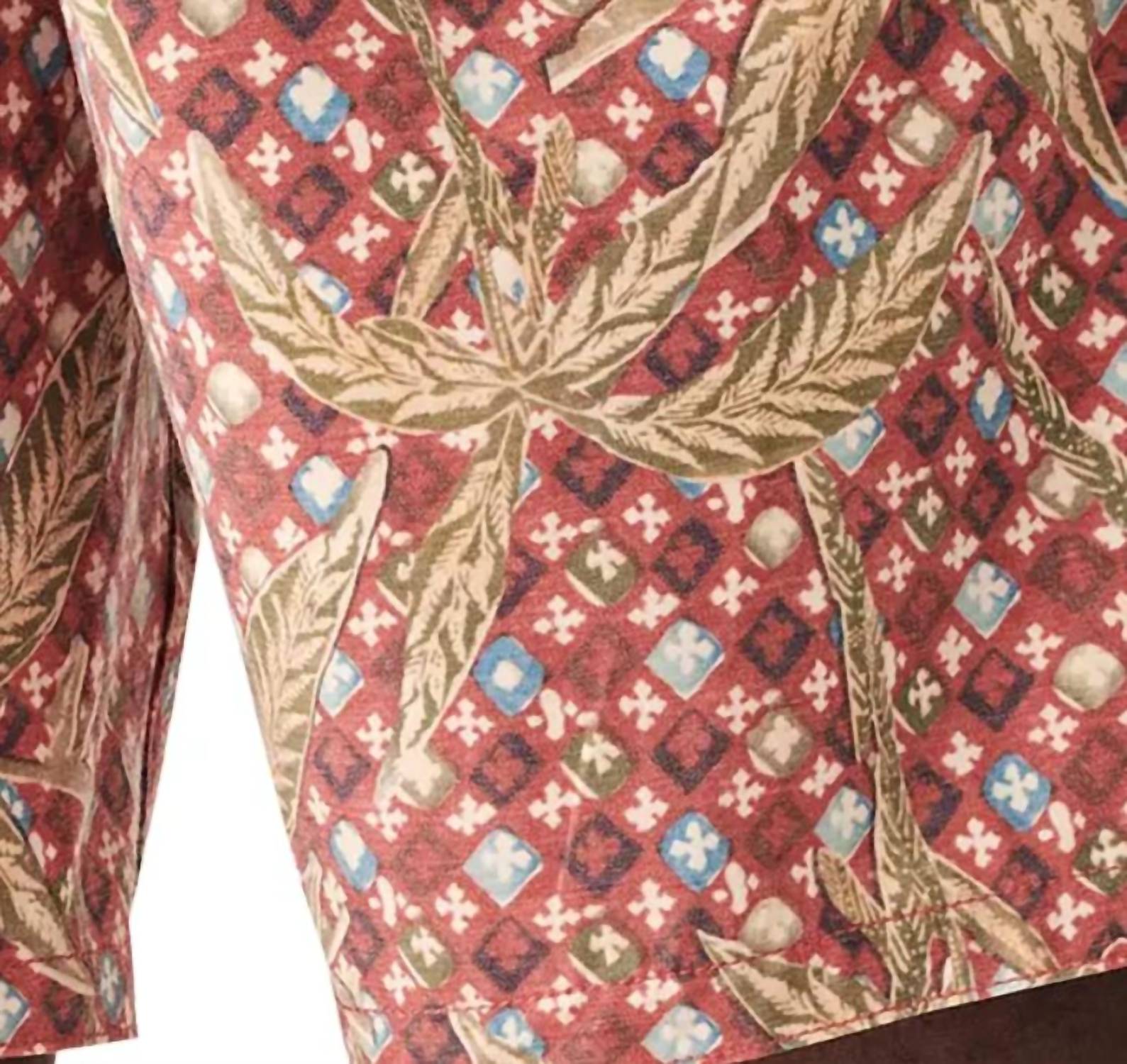 Faherty - Classic Boardshort 7"