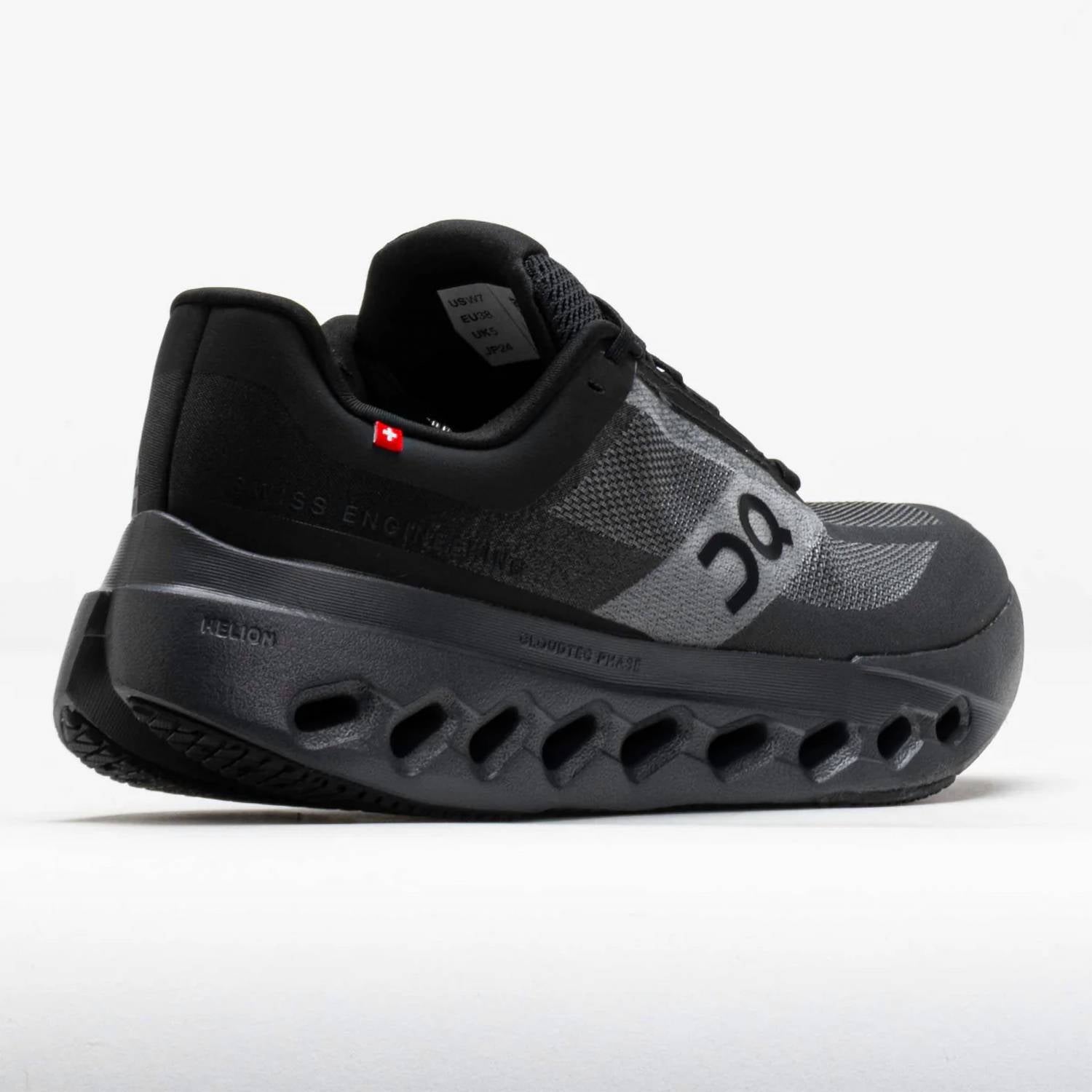 On - Women's Cloudsurfer Next Running Shoes