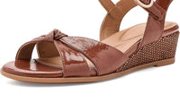 Sofft - Women's Summer Wedge Sandals