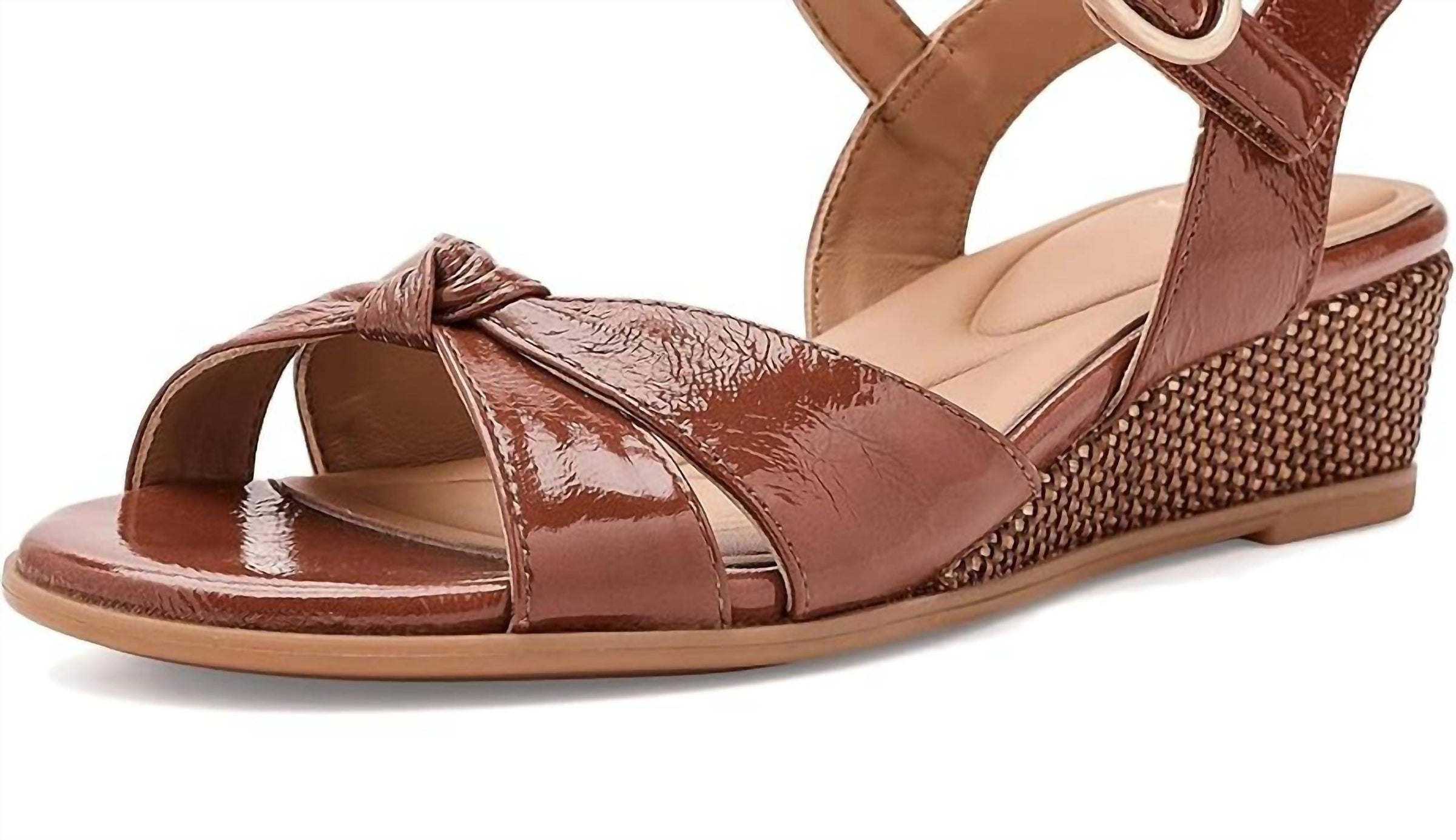 Sofft - Women's Summer Wedge Sandals