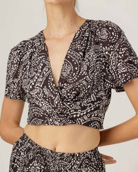Sundays - Magalie Top