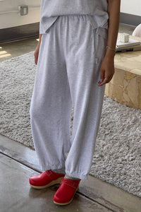 Le Bon Shoppe - Elastic Leg Balloon Pants