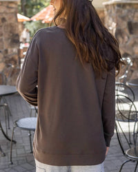 Grace And Lace - Essential Long Sleeve Tee
