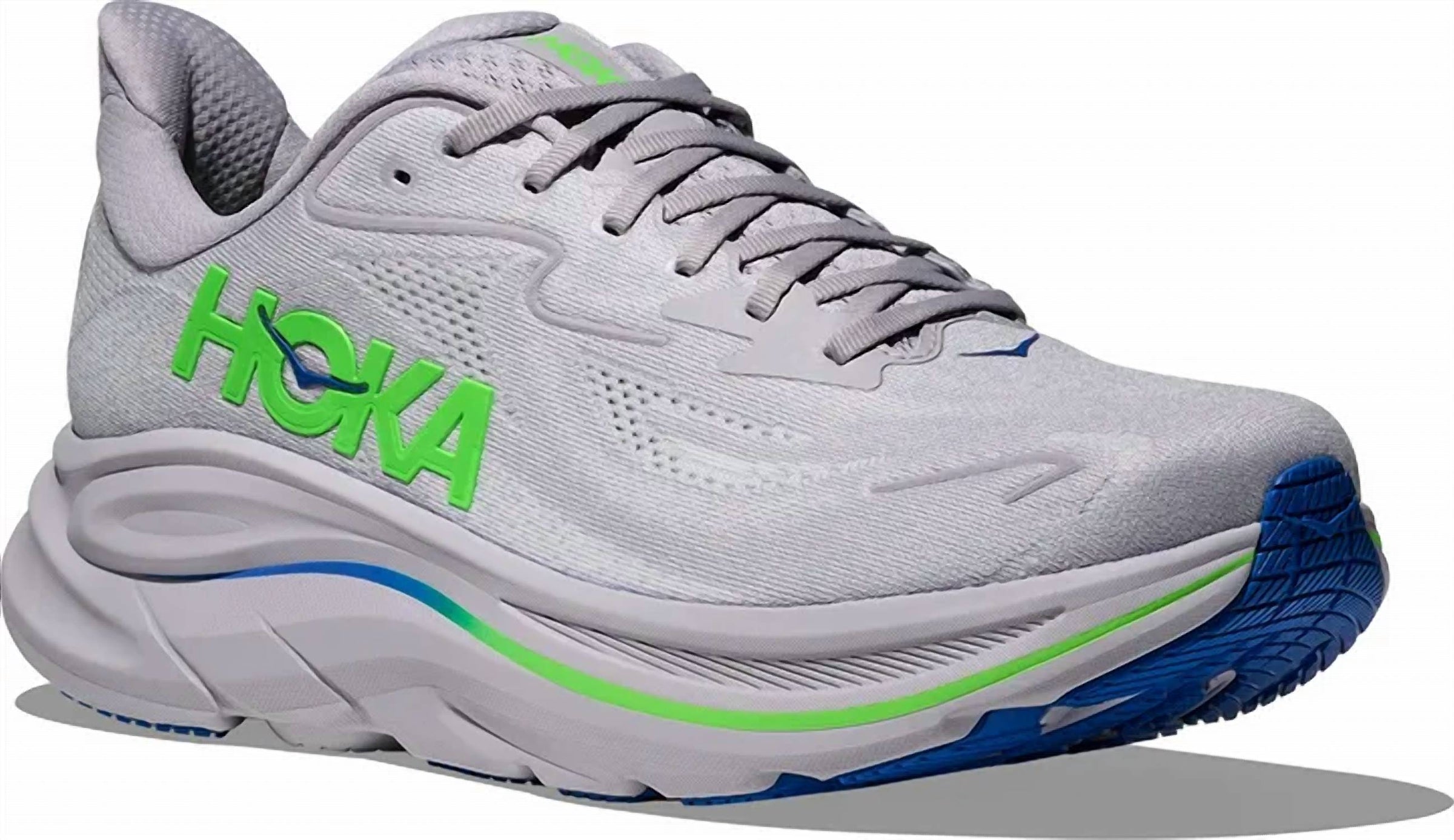 Hoka - Men's Clifton 10 Running Shoes