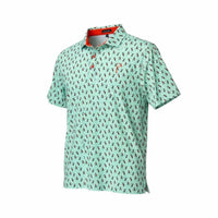 Honey Hole Outdoors - Men's Performance Polo