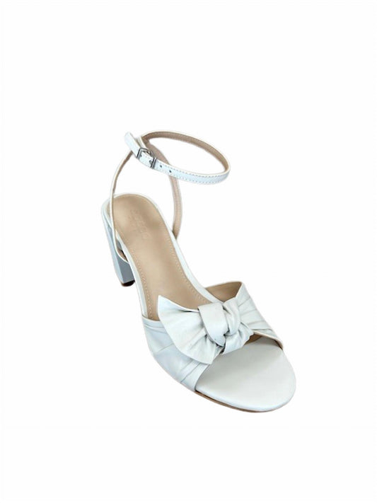 Cocco Miami - Women's Zs 20115-24 Half-heel