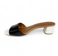 Carrano - CORINA LOW HEEL SANDAL