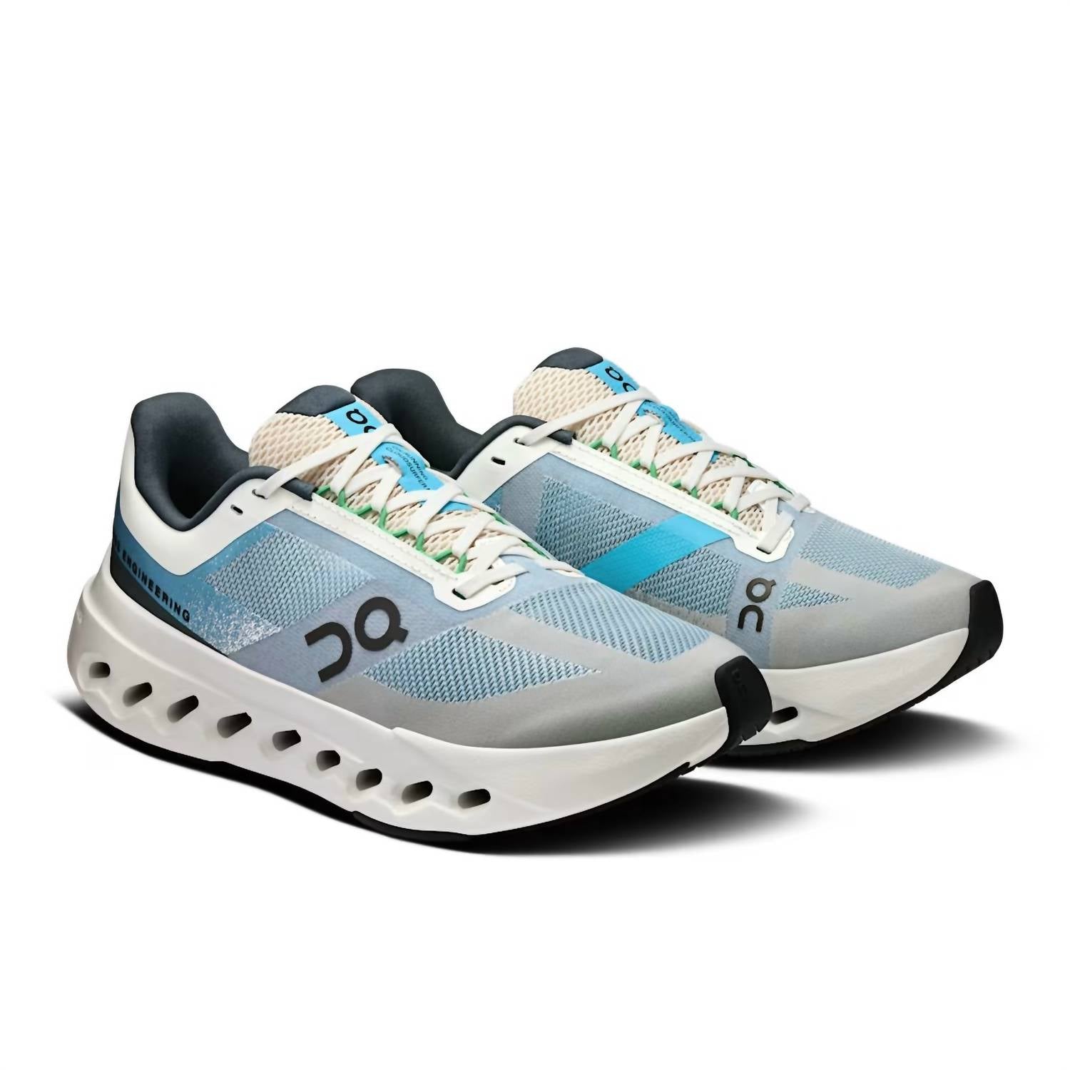On - Women's Cloudsurfer Next Running Shoes