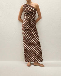 Faithfull The Brand - Simona Maxi Dress