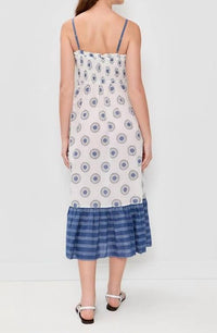 Ciao Lucia - Umbria Dress