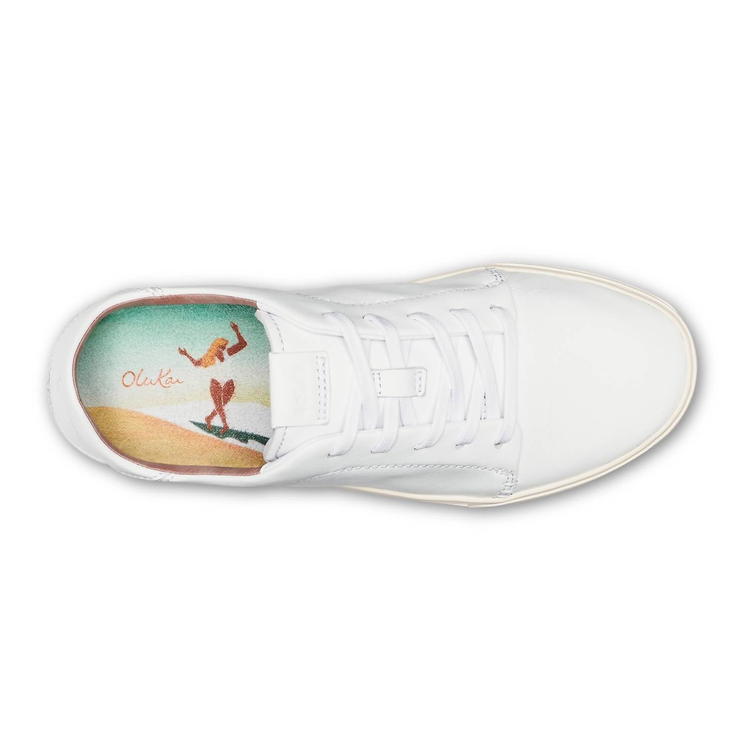 Olukai - Women's Pehuea Li 'ili Sneaker
