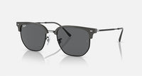 Ray Ban - New Clubmaster Large Non Polarized Sunglasses Rb4416 6653b1