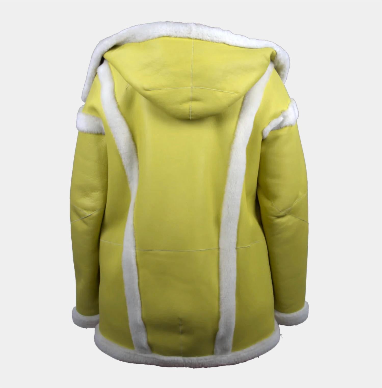 Lusso Beni - Velocity Bomber Jacket
