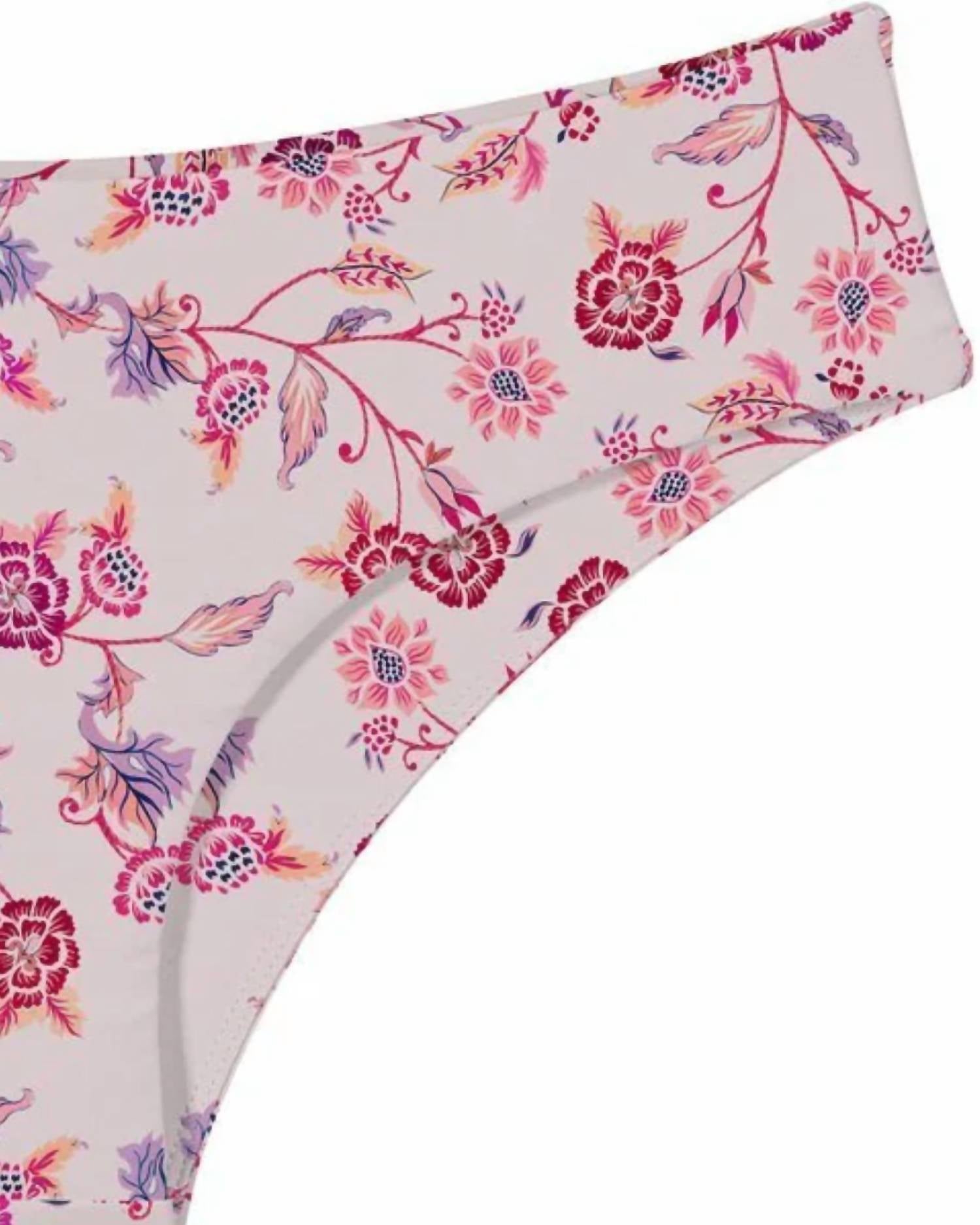 Mikoh - Women's Bondi Bikini Bottom