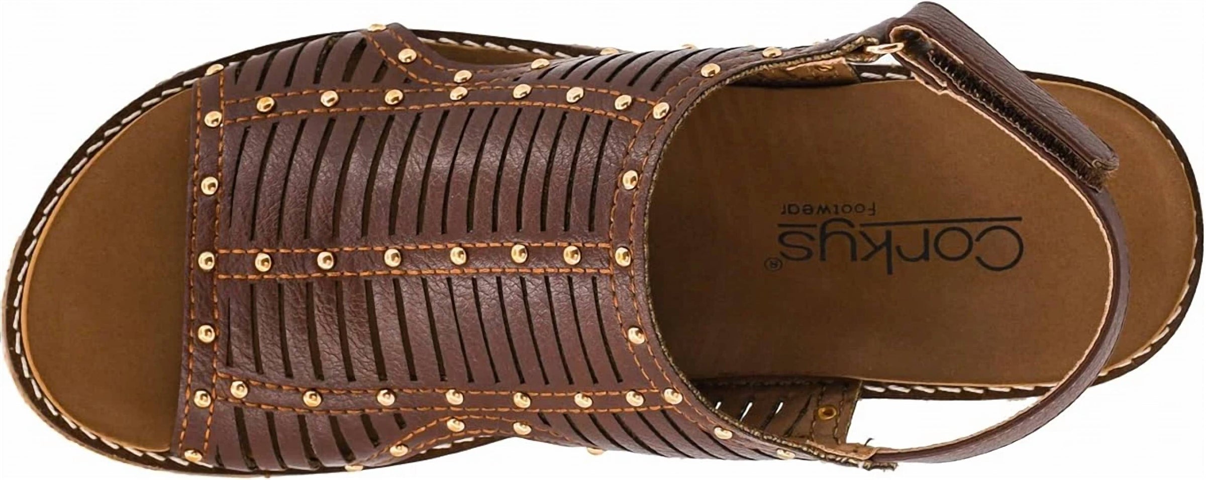 Corkys Footwear - Women's Can We Go Wedge Sandal