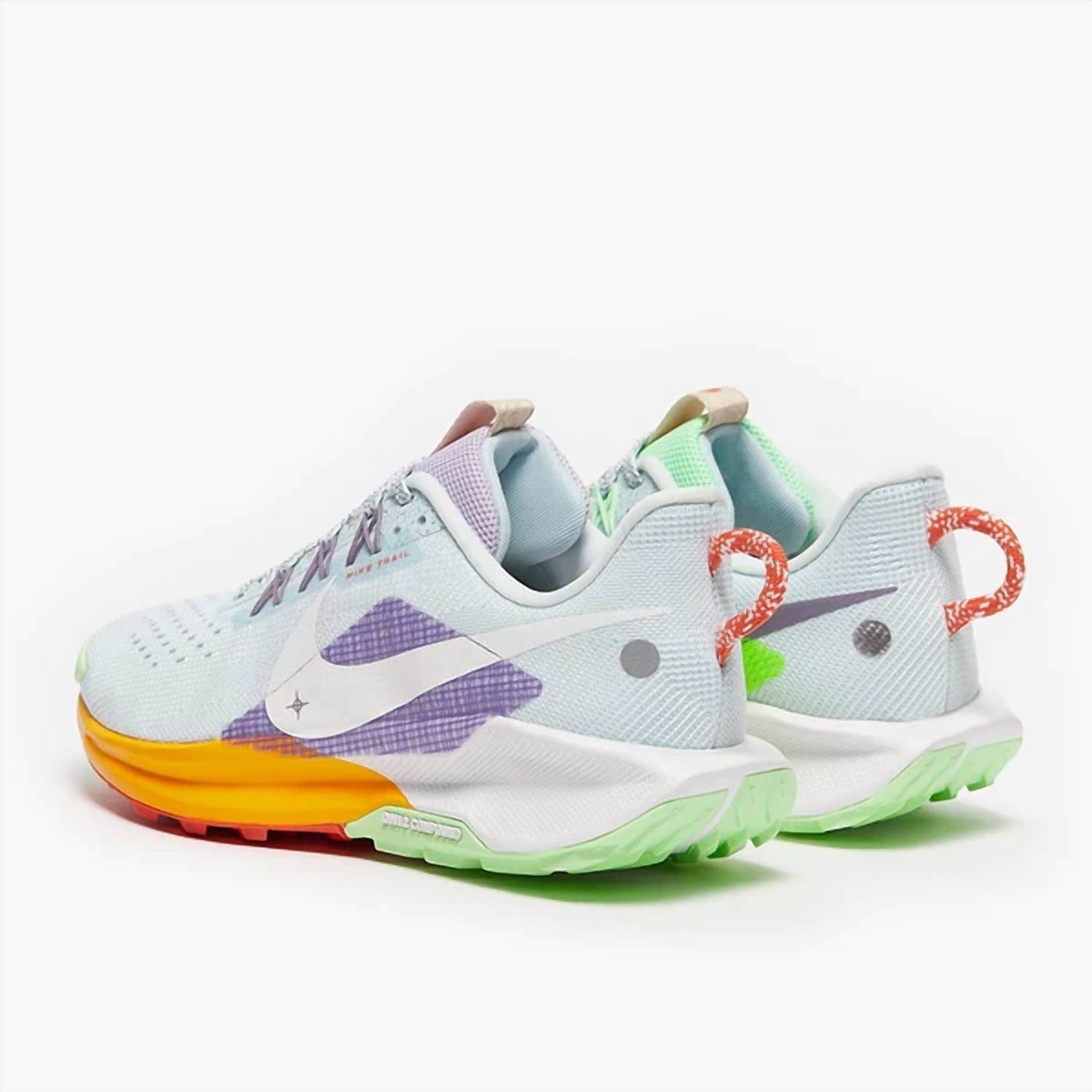 Nike - Women's Pegasus Trail 5 Running Shoes
