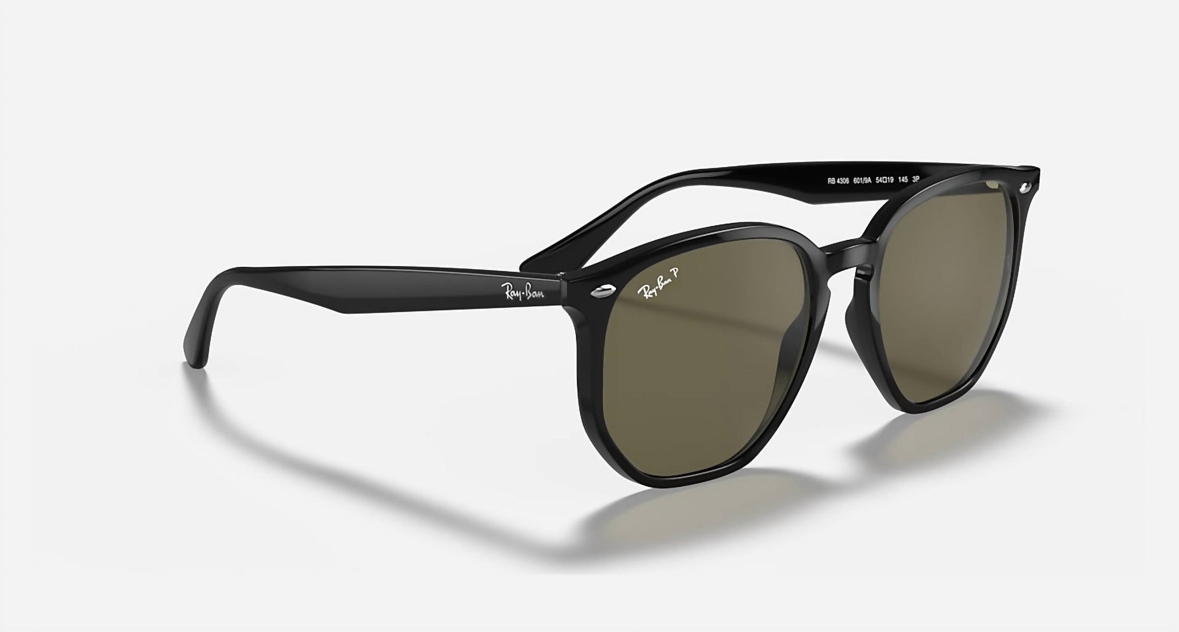 Ray Ban - Women's Rb4306 601/9a Sunglasses