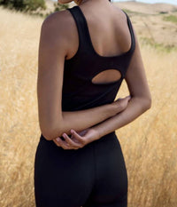 Z Supply - Aspen Longline Top