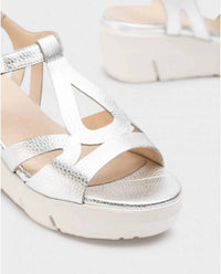 Wonders - Women's Blanca Sandal