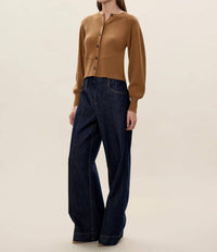 Rebecca Taylor - Rhea Knit Cardigan