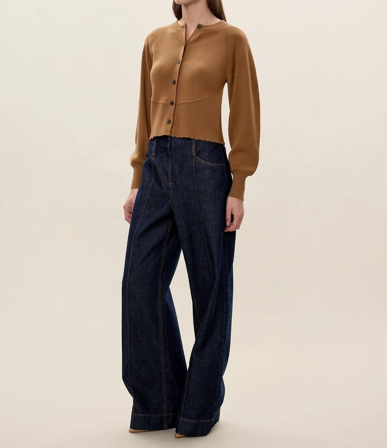 Rebecca Taylor - Rhea Knit Cardigan