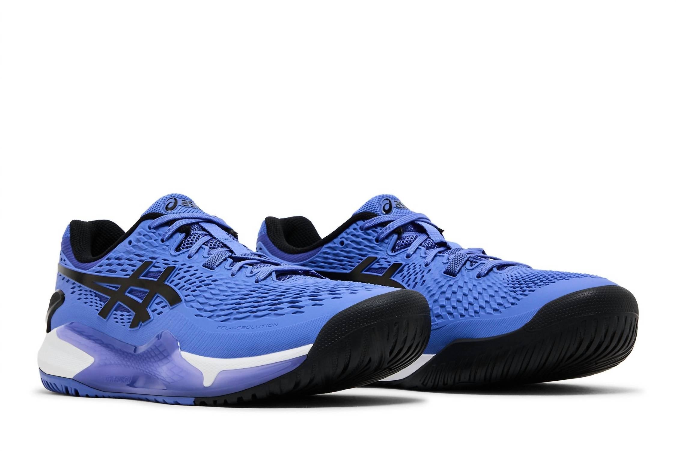 Asics - Men's Gel-resolution 9 Shoes