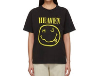 Marc Jacobs - Redux Grunge Bootleg T-shirt